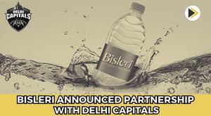 bisleri-announced-partnership-with-delhi-capitals