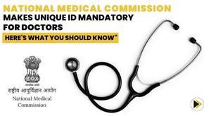 national-medical-commission-makes-unique-id-mandatory-for-doctors-what-you-should-know