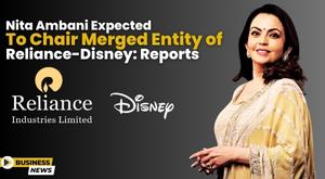 nita-ambani-expected-to-chair-merged-entity-of-reliance-disney-reports