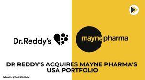 dr-reddy-s-will-acquire-australia-based-mayne-pharma-s-u-s-generic-prescription-portfolio