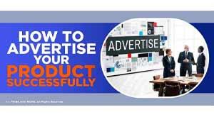 advertise-products-successfully