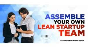 assemble-your-own-lean-startup-team