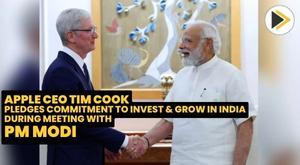 apple-ceo-tim-cook-pledges-commitment-to-invest-and-grow-in-india-during-meeting-with-pm-modi