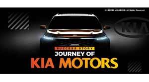success-story-of-kia-motors