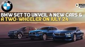 bmw-set-to-unveil-4-new-cars-and-a-two-wheeler-on-july-24