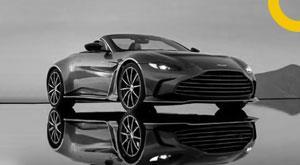 Aston Martin ने iPhone यूजर्स के लिए एप्पल कारप्ले अल्ट्रा पेश किया