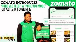 zomato-introduces-pure-veg-fleet-and-pure-veg-mode-for-vegetarian-customers