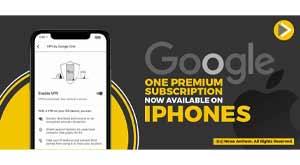 google-one-premium-subscription-on-iphones