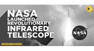nasa-launched-revolutionary-infrared-telescope