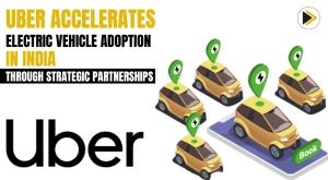 uber-accelerates-electric-vehicle-adoption-in-india-through-strategic-partnerships