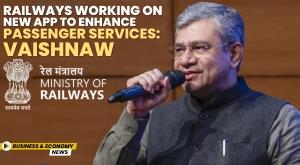 railways-working-on-new-app-to-enhance-passenger-services-vaishnaw
