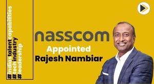 rajesh-nambiar-assumes-leadership-as-chairperson-of-nasscom