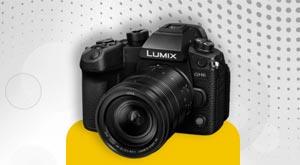 panasonic-launched-its-flagship-mirrorless-camera-in-india