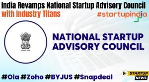 india-revamps-national-startup-advisory-council-with-industry-heavyweights-byjus-ola-sequoia-capital-join-forces
