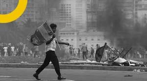 former-pm-mahinda-rajapaksa--evacuated--from-burning-home