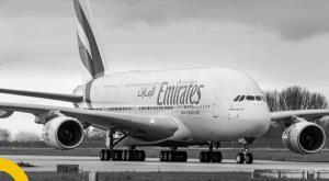 Emirates Bans In-Flight Use of Power Banks from October 1, 2025