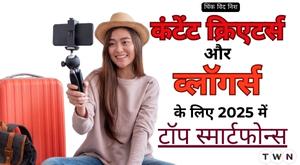 top-smartphones-for-content-creators-and-vloggers-in-2025