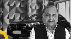 veteran-leader-mulayam-singh-yadav-had-a-collection-of-these-luxurious-cars-see-list