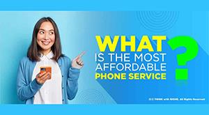 what-is-the-most-affordable-phone-service