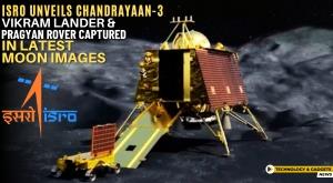 isro-unveils-chandrayaan-3-vikram-lander-and-pragyan-rover-captured-in-latest-moon-images