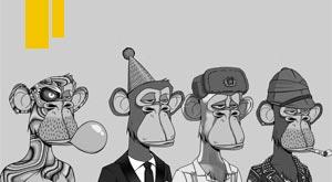 the-bored-apes-nft-collection-is-stepping-into-the-movie-business