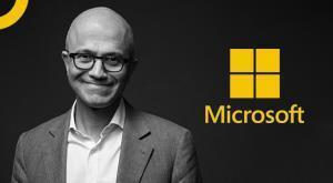 Satya Nadella's Pay Package Hits $96.5 Million in 2025: Breakdown & Insight