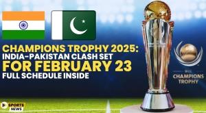 champions-trophy-2025-india-pakistan-clash-set-for-february-23-full-schedule-inside