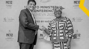 piyush-goyal-meets-director-general-of-world-trade-organization