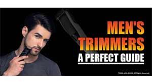 mens-trimmers