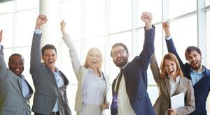 What Brings out a Successful Business Person