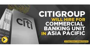 citigroup-hire-commercial-banking