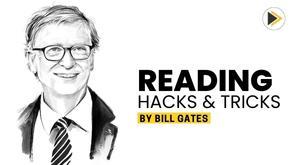 fast-reading-tips-from-bill-gates-fasttrack-your-learning-process