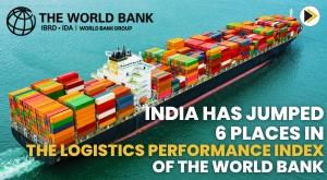 india-has-jumped-6-places-in-the-logistics-performance-index-of-the-world-bank