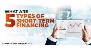 five-types-of-short-term-financing