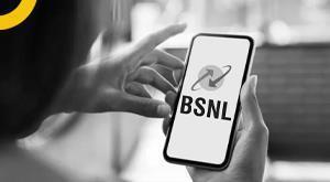 BSNL ने नए यूजर्स के लिए 1 रुपये का 'फ्रीडम प्लान' पेश किया