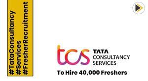 tcs-to-recruit-40-000-freshers-amid-economic-uncertainty-coo-n-ganapathy-subramaniam