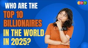 who-are-the-top-10-billionaires-in-the-world-in-2025