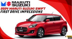 2024-maruti-suzuki-swift-first-drive-impressions