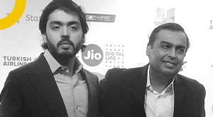 after-akash-and-isha-ambani-anant-ambani-can-get-this-responsibility