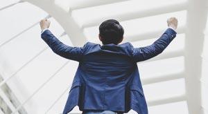 positivity-is-the-key-to-suess