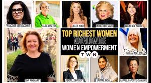top-richest-women-worldwide-women-empowerment