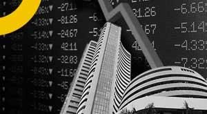 after-a-day-of-recovery--sensex-and-nifty-are-again-in-red