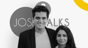 josh-talks-raises-from-ankur-capitals