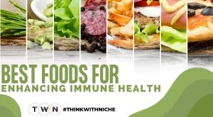 best-foods-for-enhancing-immune-health