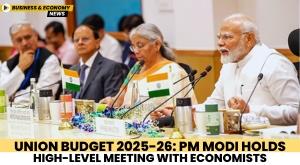union-budget-2025-26-pm-modi-holds-high-level-meeting-with-economists