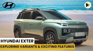 hyundai-exter-exploring-variants-and-exciting-features