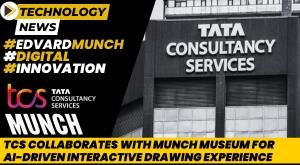 tcs-collaborates-with-munch-museum-for-ai-driven-interactive-drawing-experience