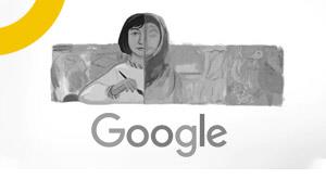 google-celebrates-iraqi-art-naziha-salim