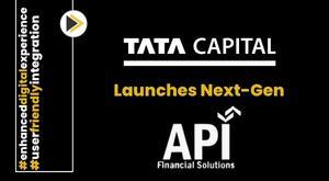 tata-capital-revolutionizes-financial-solutions-with-next-gen-api-ecosystem