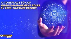 ai-to-replace-50-percent-of-middle-management-roles-by-2026-gartner-report